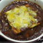 ☆もめん美人のチーズカレー焼き☆