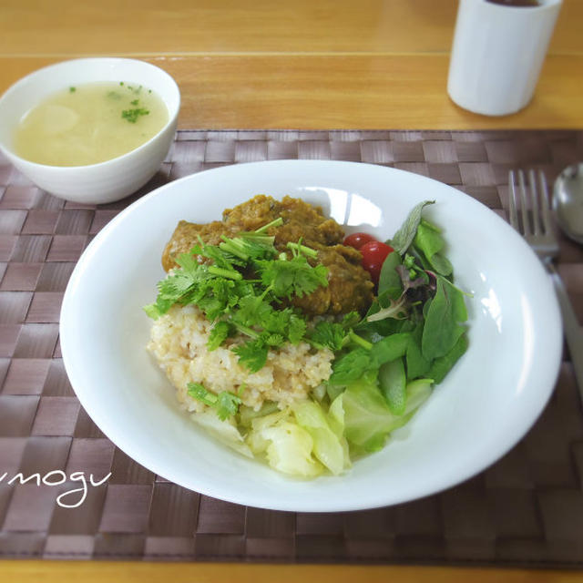 応用コース♡G-veggie７月
