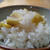 栗ゴロゴロ栗ご飯