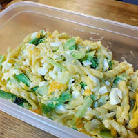 晩ごはん記録