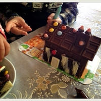 チョコHOUSE