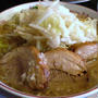 新発田市「ラーメンのろし」に行って来ました（＾ｖ＾）と＜夏野菜のカラフル冷やし中華＞