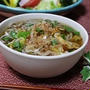 手抜きな朝ご飯　と　バターロール