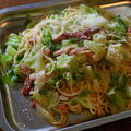 Cavolo e Pancetta