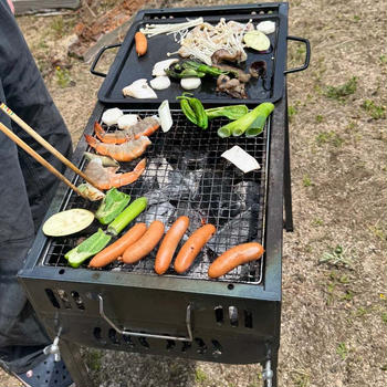 今年のゴールデンウィークは食べて飲んで飲んで食べて♡