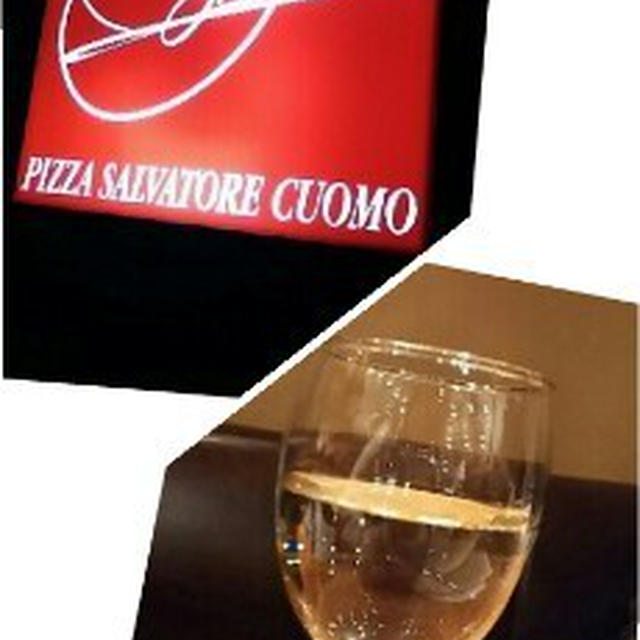 クオモで二次会、飲みすぎ注意(^w^)