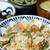 天然舞茸とベビーホタテの炊き込みご飯　＆うれしいこと☆