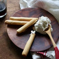 ヨーグルトがクリームチーズに！手作りの楽しみを味わえる簡単レシピ