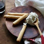 ヨーグルトがクリームチーズに！手作りの楽しみを味わえる簡単レシピ
