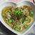 野菜の栄養たっぷり★きのこのスープパスタ♪