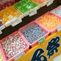 昔なつかし駄菓子屋さん