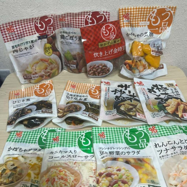 カネ吉　惣菜おまかせセット　販売中　楽天　昨日すぐ売り切れた澤井珈琲半額以下も再び販売