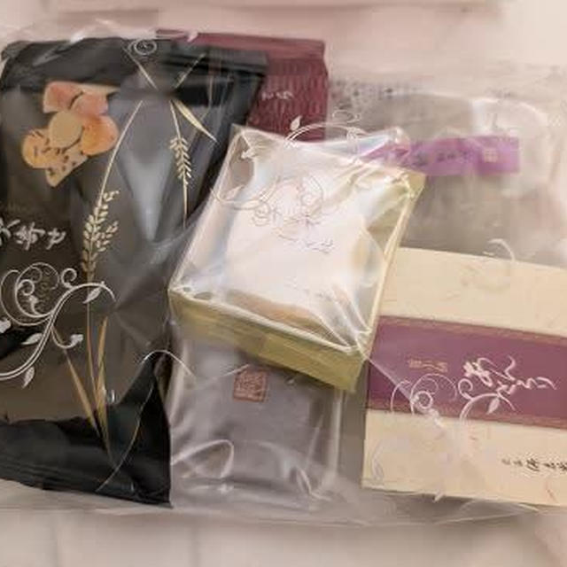 お見舞いありがとうございました…