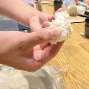 「蝦夷ノ富士醸造」さんに教わる生麹で作る塩麹