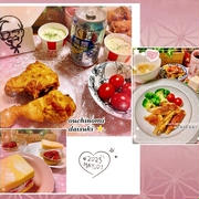 最近食べたランチやおうちごはん