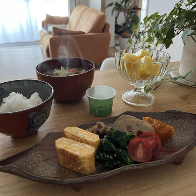 おうちごはん