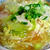 シャキシャキレタスde贅沢インスタントラーメン