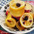 SugarFree Sweet potato lemon with hot cook