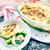 スパイスで苦手克服。牡蠣とほうれん草のグラタン
