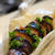 茄子ハムチーズはさみ焼き☆