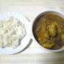 まっきーの手づくりカレー