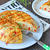 炊飯器で失敗いらずスペイン風オムレツ☆野菜ごろごろ