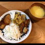 晩ご飯〜妊婦ご飯〜