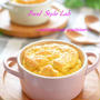 えっ！？材料これだけでこんなに美味しい♡ふわふわスフレオムレツ