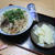 花椒香る☆鯖の炊き込みご飯