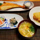 大根の味噌汁