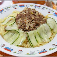 冷やし坦々麺★