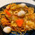 DAISOで超楽 めっちゃ旨 皿うどん