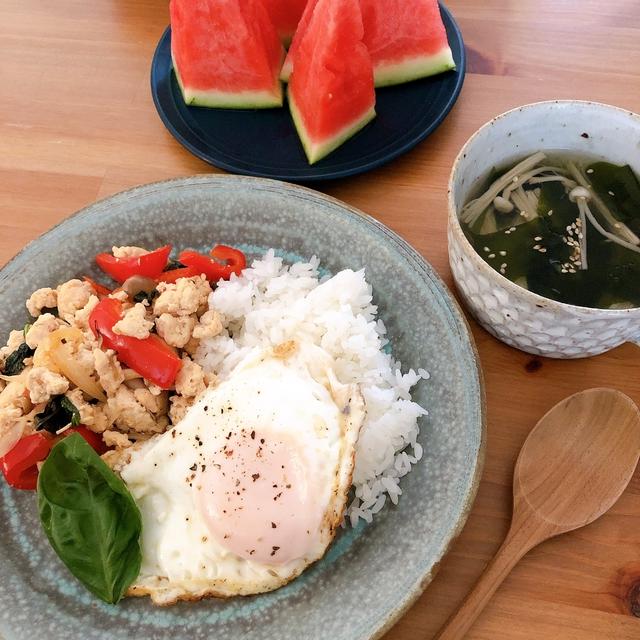 夏休み！献立の参考にわたしが最近作ったご飯まとめ。