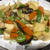 そら豆とはんぺんの旨煮