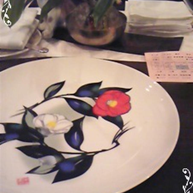 素敵なランチ会♪