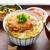 【丼】コロッケをリメイク☆卵とじコロッケ丼