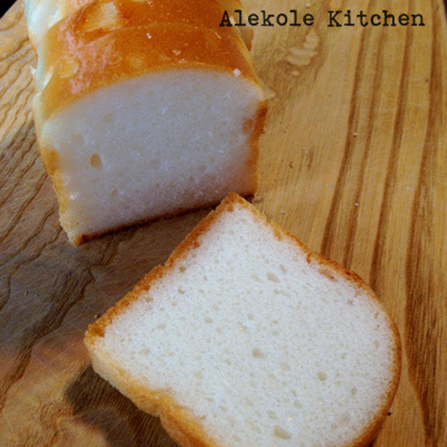 ミズホチカラ米粉で作るグルテンフリーパンの実力がすごい By タモリサクミさん レシピブログ 料理ブログのレシピ満載