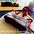 モカパウンドケーキ♡ハピバ