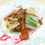 豚肉とキャベツの味噌炒め　レシピ