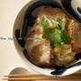 Ｂ級バンザイ！油麩丼、って知ってる？