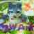 大根アート♪ﾟ+MWAM鍋