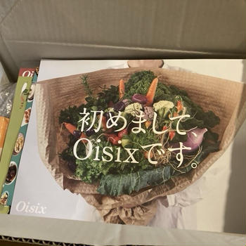 【最新！甘熟大玉桃は9/12まで】オイシックスお試しセット1980円口コミレビュー