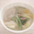 材料はたった2つ！とろとろあったか白ねぎスープ｜おおいたクッキングアンバサダー＆コロナワクチン副反応 