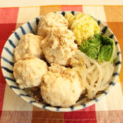 つくりおき食堂まりえさん