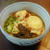 天ぷらうどん