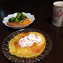 朝ごはん♡