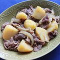 こんなにラクでいいんですか？レンジで激ウマ肉じゃが