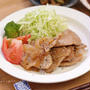 夏に食べたい！！生はちみつでまろやか～な生姜焼き！！☆はちみつを使ったレシピ６選も！