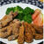 紙袋でシャカシャカ☆チキン