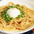 爆旨激安レシピ！全部レンジでできる『油うどん』の作り方